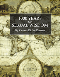 1000 Years of Sexual Wisdom E-book